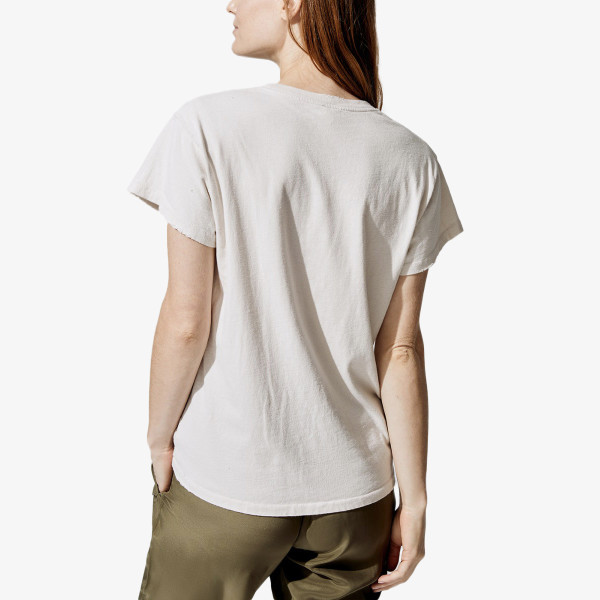 Remaining essentially